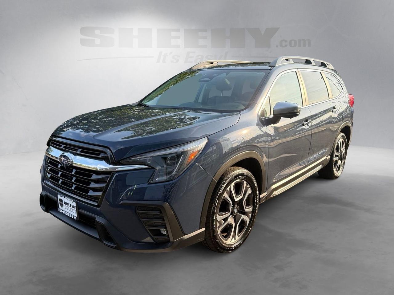 2023 Subaru Ascent Limited Springfield VA