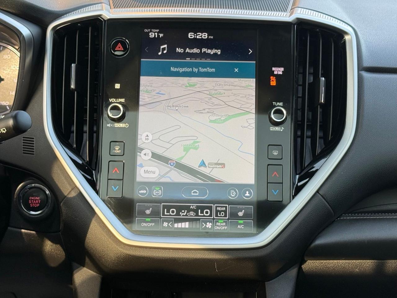 2023 Subaru Ascent Limited Springfield VA