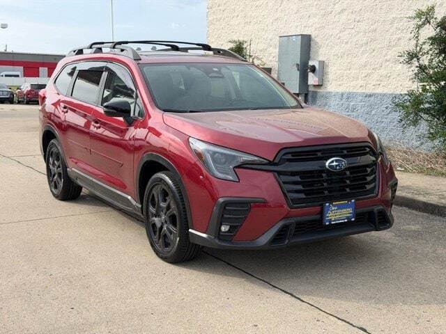 2023 Subaru Ascent Onyx Edition 7-Passenger
