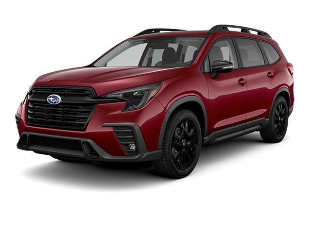 2023 Subaru Ascent Onyx Edition 7-Passenger