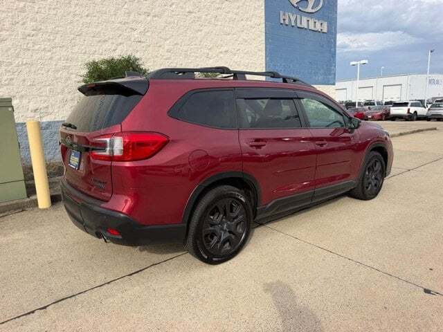 2023 Subaru Ascent Onyx Edition 7-Passenger