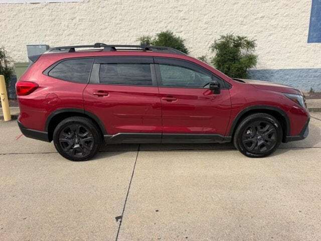 2023 Subaru Ascent Onyx Edition 7-Passenger