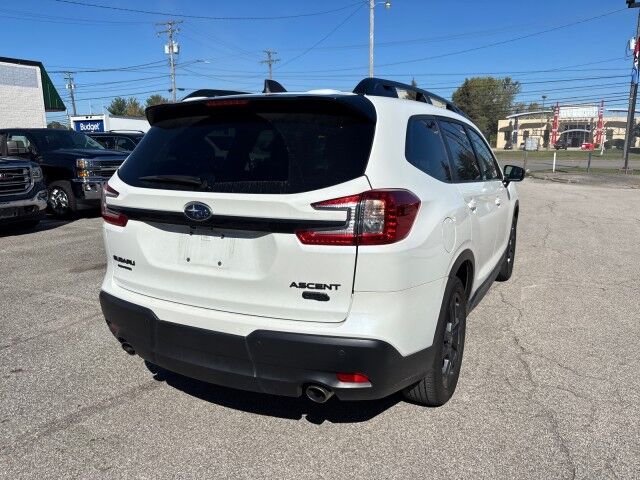 2023 Subaru Ascent Onyx Edition Cleveland OH