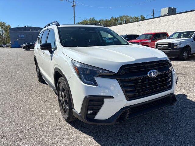 2023 Subaru Ascent Onyx Edition Cleveland OH