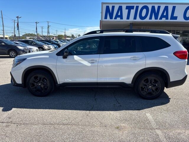 2023 Subaru Ascent Onyx Edition Cleveland OH
