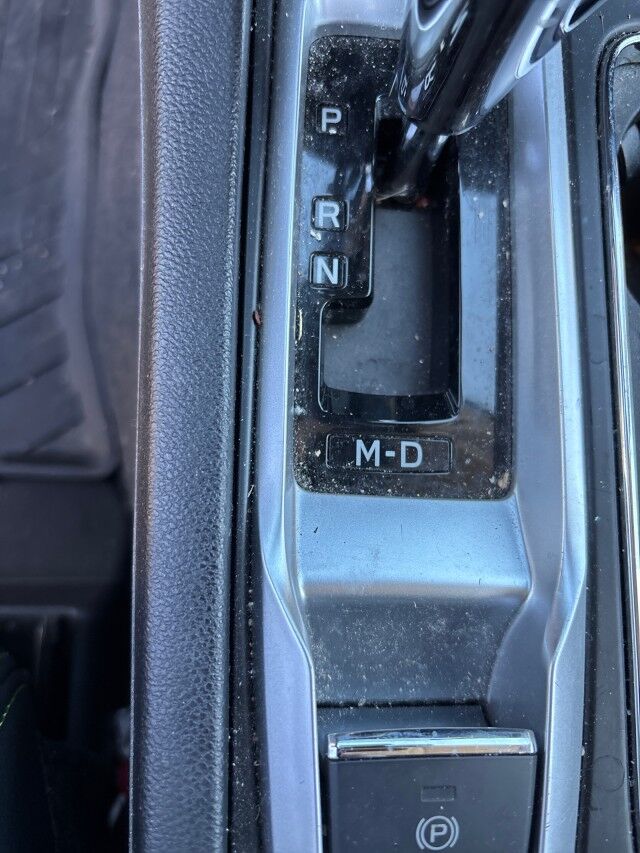 2023 Subaru Ascent Onyx Edition Cleveland OH