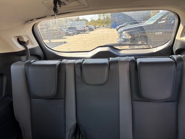 2023 Subaru Ascent Onyx Edition Cleveland OH