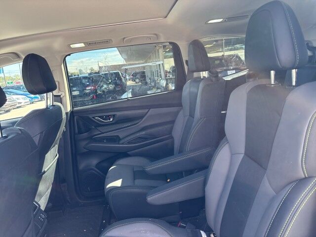 2023 Subaru Ascent Onyx Edition Cleveland OH