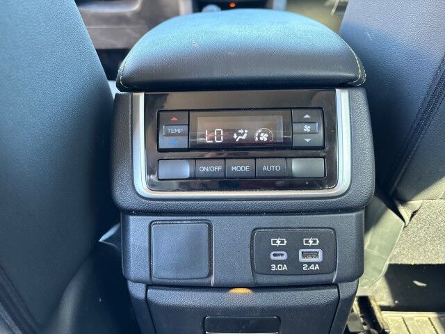 2023 Subaru Ascent Onyx Edition Cleveland OH