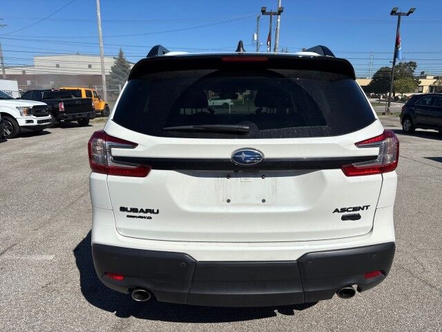 2023 Subaru Ascent Onyx Edition Cleveland OH