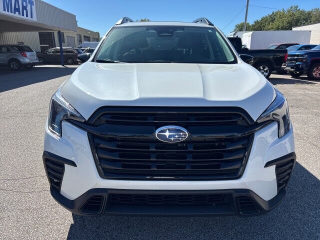 2023 Subaru Ascent Onyx Edition Cleveland OH