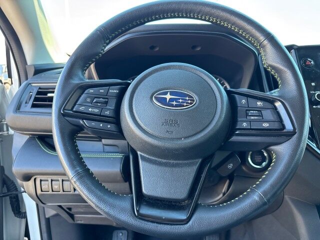 2023 Subaru Ascent Onyx Edition Cleveland OH