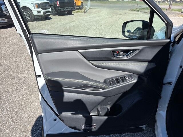 2023 Subaru Ascent Onyx Edition Cleveland OH