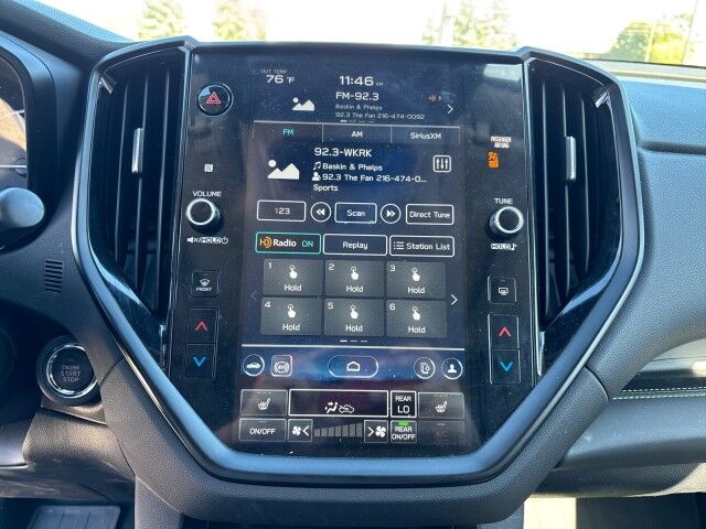 2023 Subaru Ascent Onyx Edition Cleveland OH