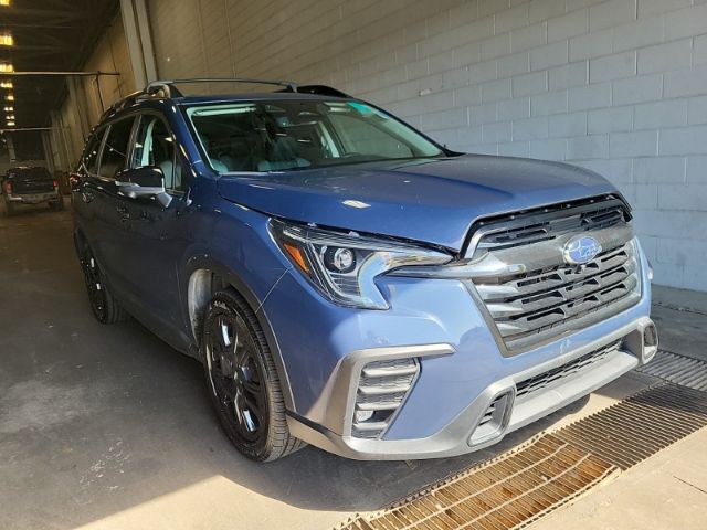 2023 Subaru Ascent Onyx Edition Limited 7-Passenger