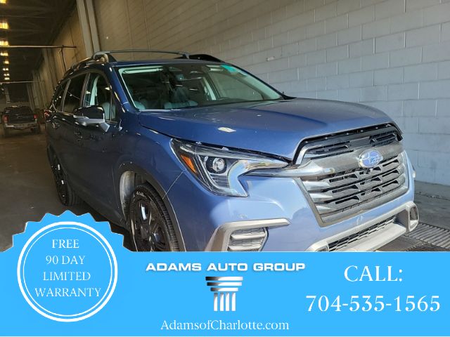 2023 Subaru Ascent Onyx Edition Limited 7-Passenger