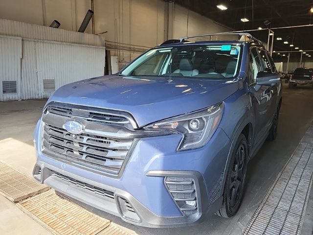2023 Subaru Ascent Onyx Edition Limited 7-Passenger Charlotte NC