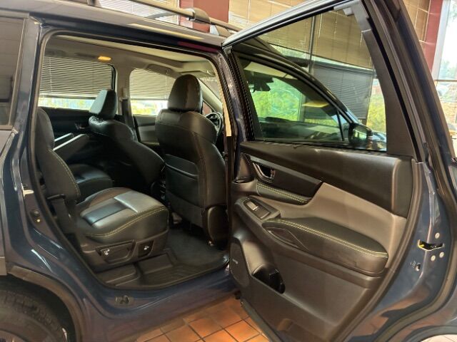2023 Subaru Ascent Onyx Edition Limited 7-Passenger Charlotte NC