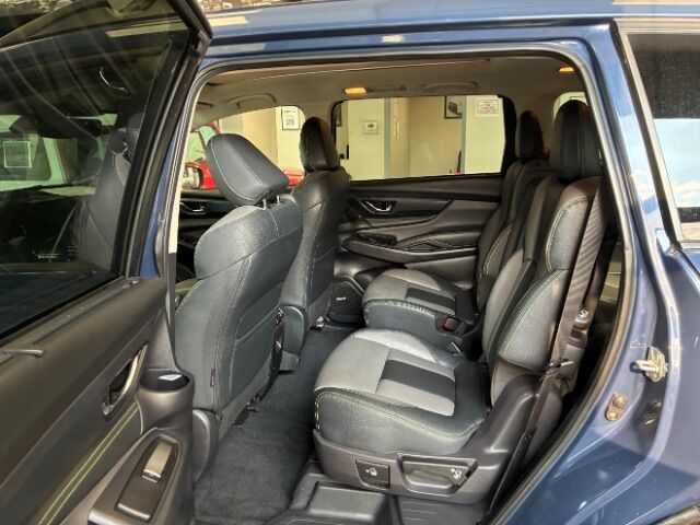 2023 Subaru Ascent Onyx Edition Limited 7-Passenger Charlotte NC