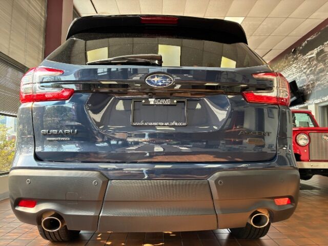 2023 Subaru Ascent Onyx Edition Limited 7-Passenger Charlotte NC