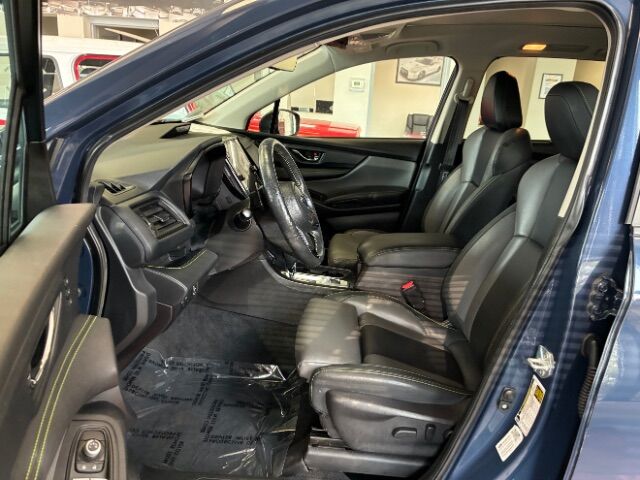 2023 Subaru Ascent Onyx Edition Limited 7-Passenger Charlotte NC