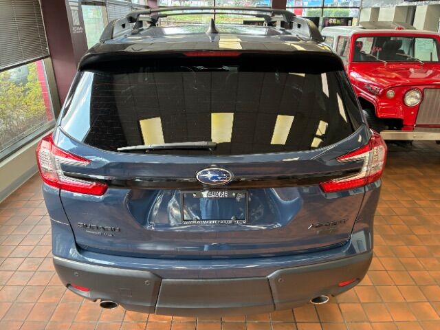 2023 Subaru Ascent Onyx Edition Limited 7-Passenger Charlotte NC