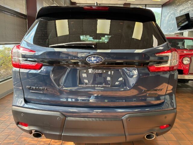 2023 Subaru Ascent Onyx Edition Limited 7-Passenger Charlotte NC