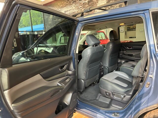 2023 Subaru Ascent Onyx Edition Limited 7-Passenger Charlotte NC