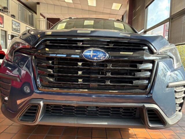2023 Subaru Ascent Onyx Edition Limited 7-Passenger Charlotte NC
