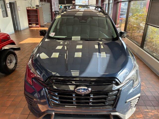 2023 Subaru Ascent Onyx Edition Limited 7-Passenger Charlotte NC