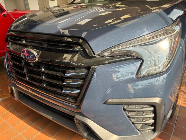 2023 Subaru Ascent Onyx Edition Limited 7-Passenger Charlotte NC