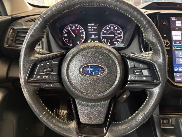 2023 Subaru Ascent Onyx Edition Limited 7-Passenger Charlotte NC