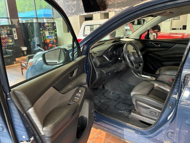 2023 Subaru Ascent Onyx Edition Limited 7-Passenger Charlotte NC