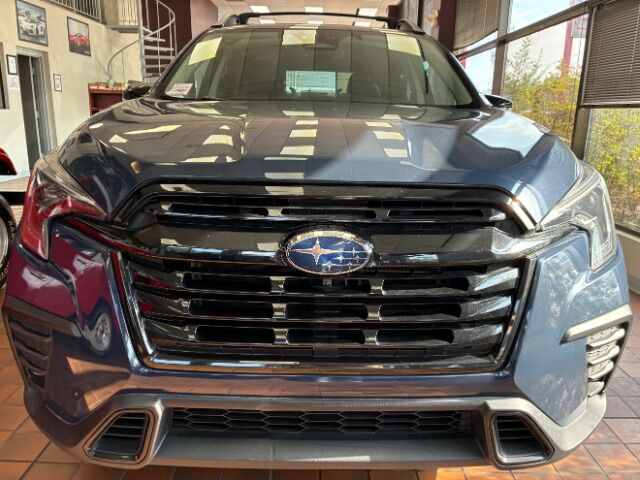 2023 Subaru Ascent Onyx Edition Limited 7-Passenger Charlotte NC