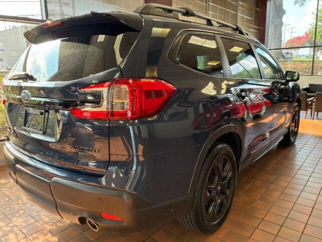2023 Subaru Ascent Onyx Edition Limited 7-Passenger Charlotte NC