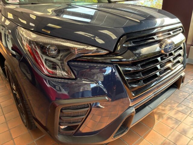 2023 Subaru Ascent Onyx Edition Limited 7-Passenger