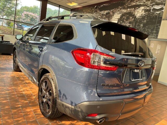 2023 Subaru Ascent Onyx Edition Limited 7-Passenger Charlotte NC