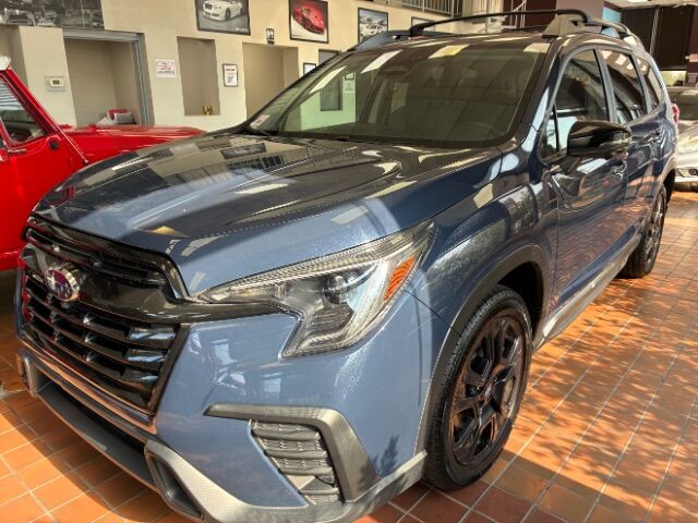 2023 Subaru Ascent Onyx Edition Limited 7-Passenger Charlotte NC