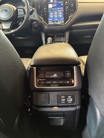 2023 Subaru Ascent Onyx Edition Limited 7-Passenger Charlotte NC