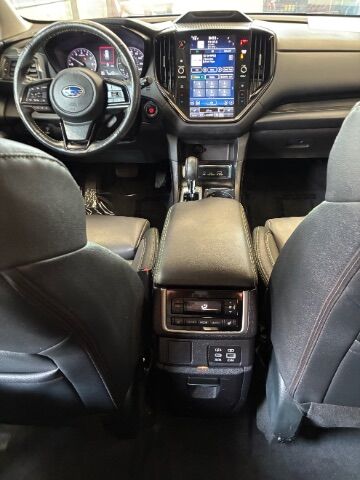 2023 Subaru Ascent Onyx Edition Limited 7-Passenger Charlotte NC