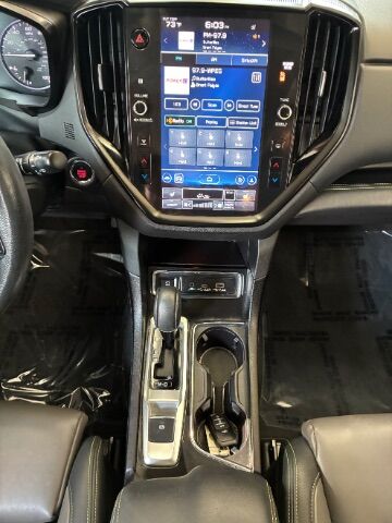 2023 Subaru Ascent Onyx Edition Limited 7-Passenger Charlotte NC