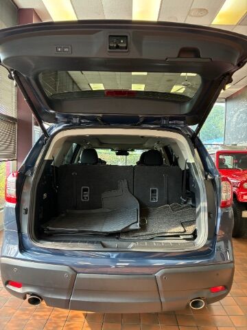 2023 Subaru Ascent Onyx Edition Limited 7-Passenger Charlotte NC
