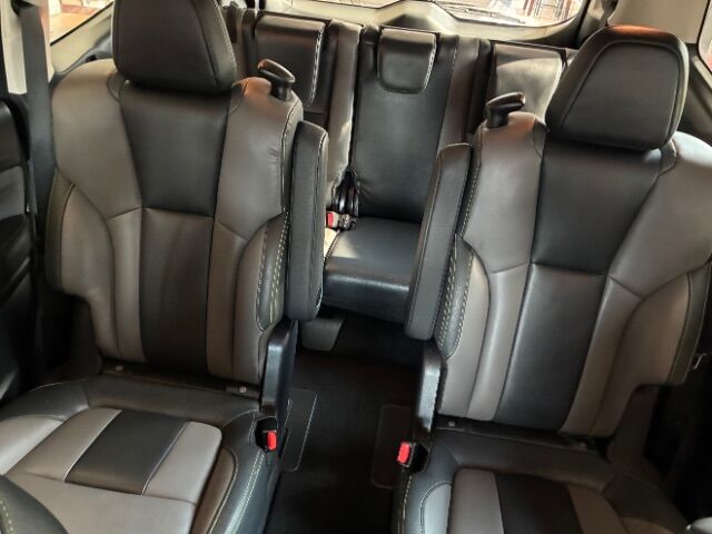 2023 Subaru Ascent Onyx Edition Limited 7-Passenger Charlotte NC