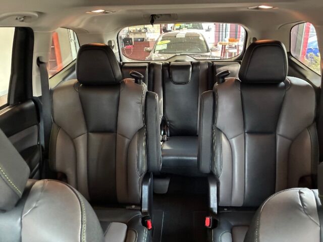 2023 Subaru Ascent Onyx Edition Limited 7-Passenger Charlotte NC