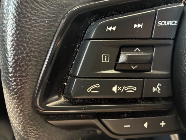 2023 Subaru Ascent Onyx Edition Limited 7-Passenger Charlotte NC