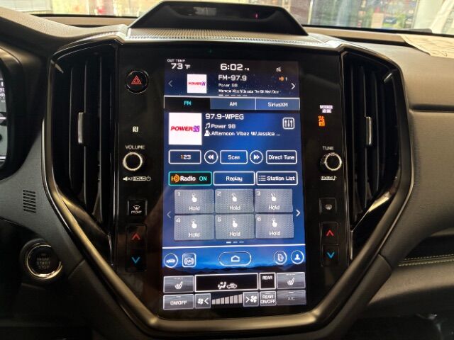 2023 Subaru Ascent Onyx Edition Limited 7-Passenger Charlotte NC