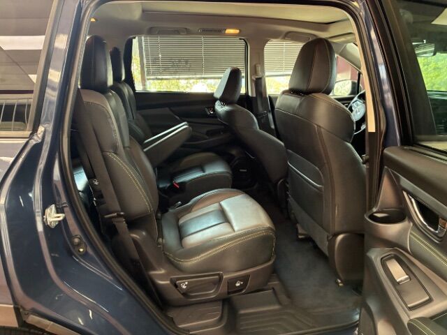 2023 Subaru Ascent Onyx Edition Limited 7-Passenger Charlotte NC