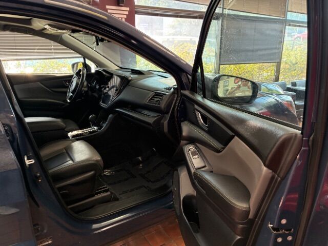 2023 Subaru Ascent Onyx Edition Limited 7-Passenger Charlotte NC