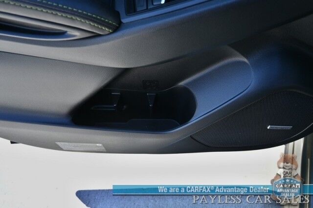 2023 Subaru Ascent Onyx Edition Limited Anchorage AK