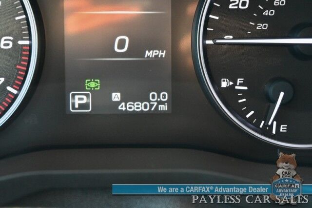 2023 Subaru Ascent Onyx Edition Limited Anchorage AK